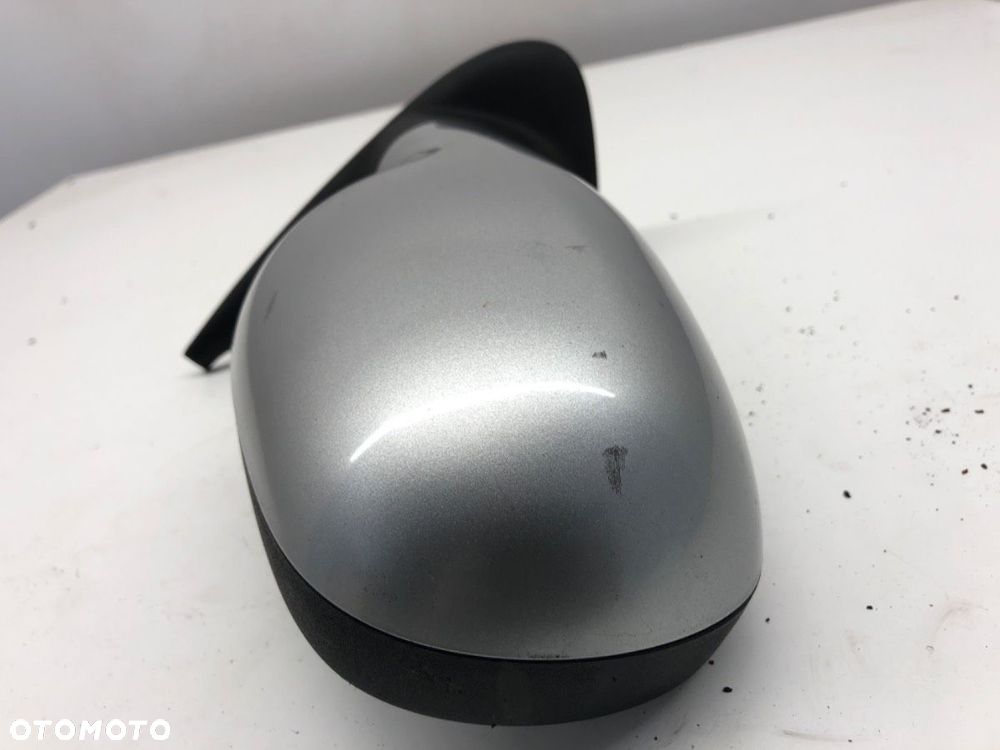 LUSTERKO LEWY - 59.00 PLN - NISSAN MICRA III (K12) 2002 - 2010 1.2 16V 59 kW [80 KM] benzyna 2003 - - 3