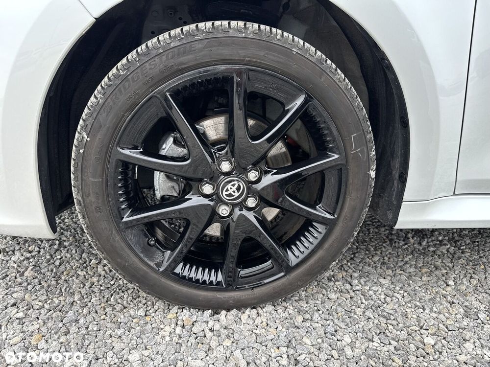 Toyota Yaris - 17