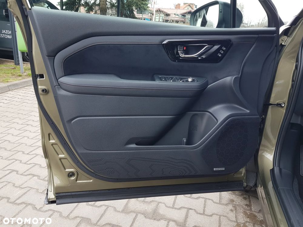 Subaru Forester 2.0i-L Platinum (EyeSight) Lineartronic - 10