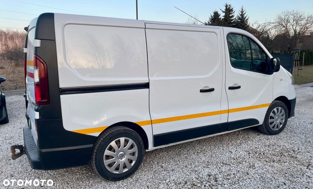 Renault Trafić - 18
