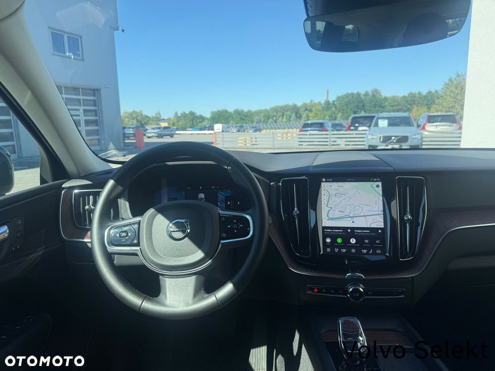 Volvo XC 60 - 30