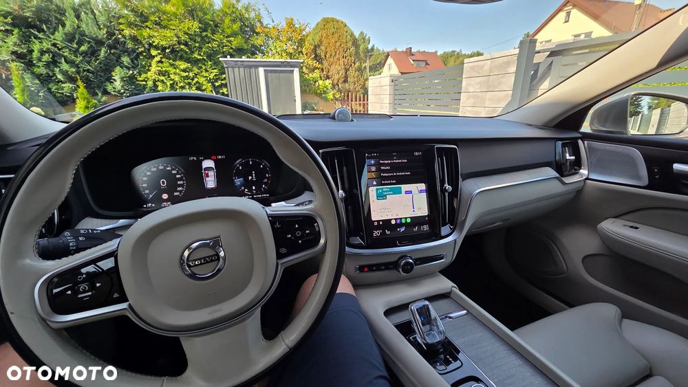 Volvo V60 B4 D Inscription - 9