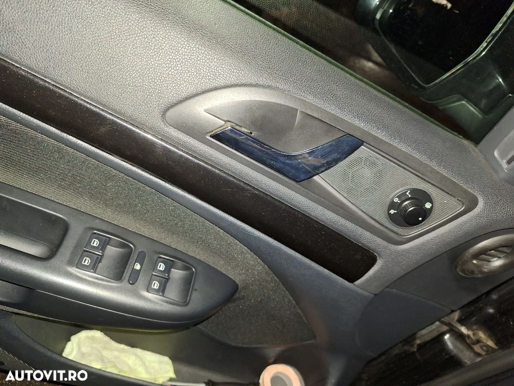 Skoda Octavia 2.0 TDI DPF FAMILY - 34