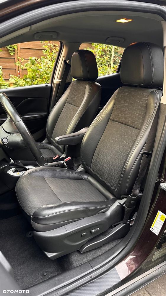 Buick Encore - 11