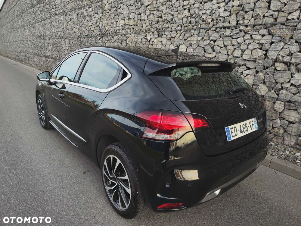 Citroën DS4 PureTech 130 Stop&Start SoChic - 5