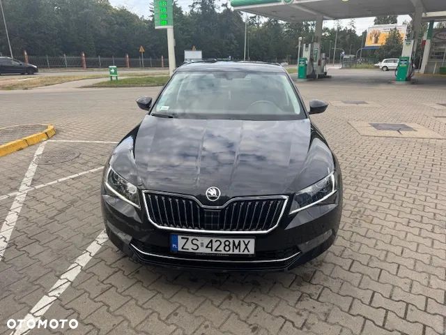 Skoda Superb 1.4 TSI ACT Ambition - 1