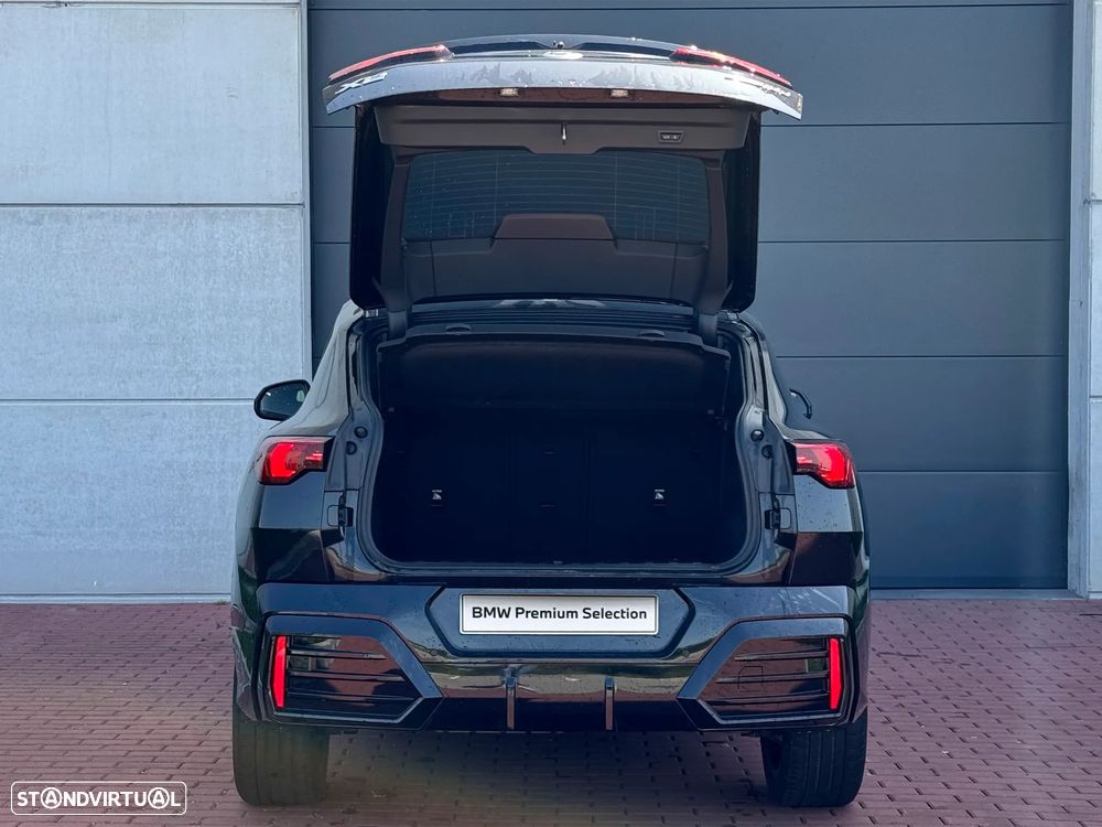 BMW X2 18 d sDrive Auto Pack M - 14