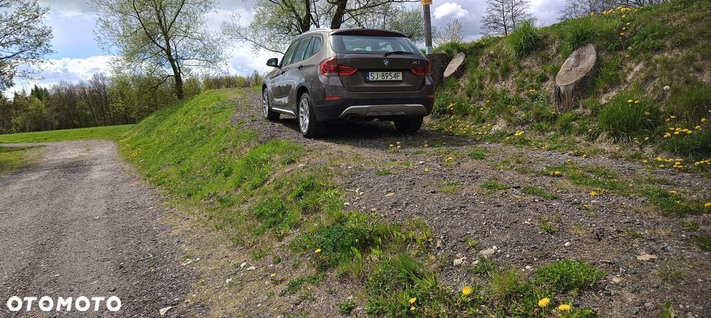 BMW X1 xDrive18d xLine - 5