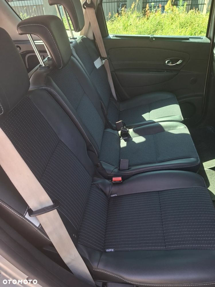 Renault Grand Scenic Gr 1.2 TCe Energy Bose Edition - 6