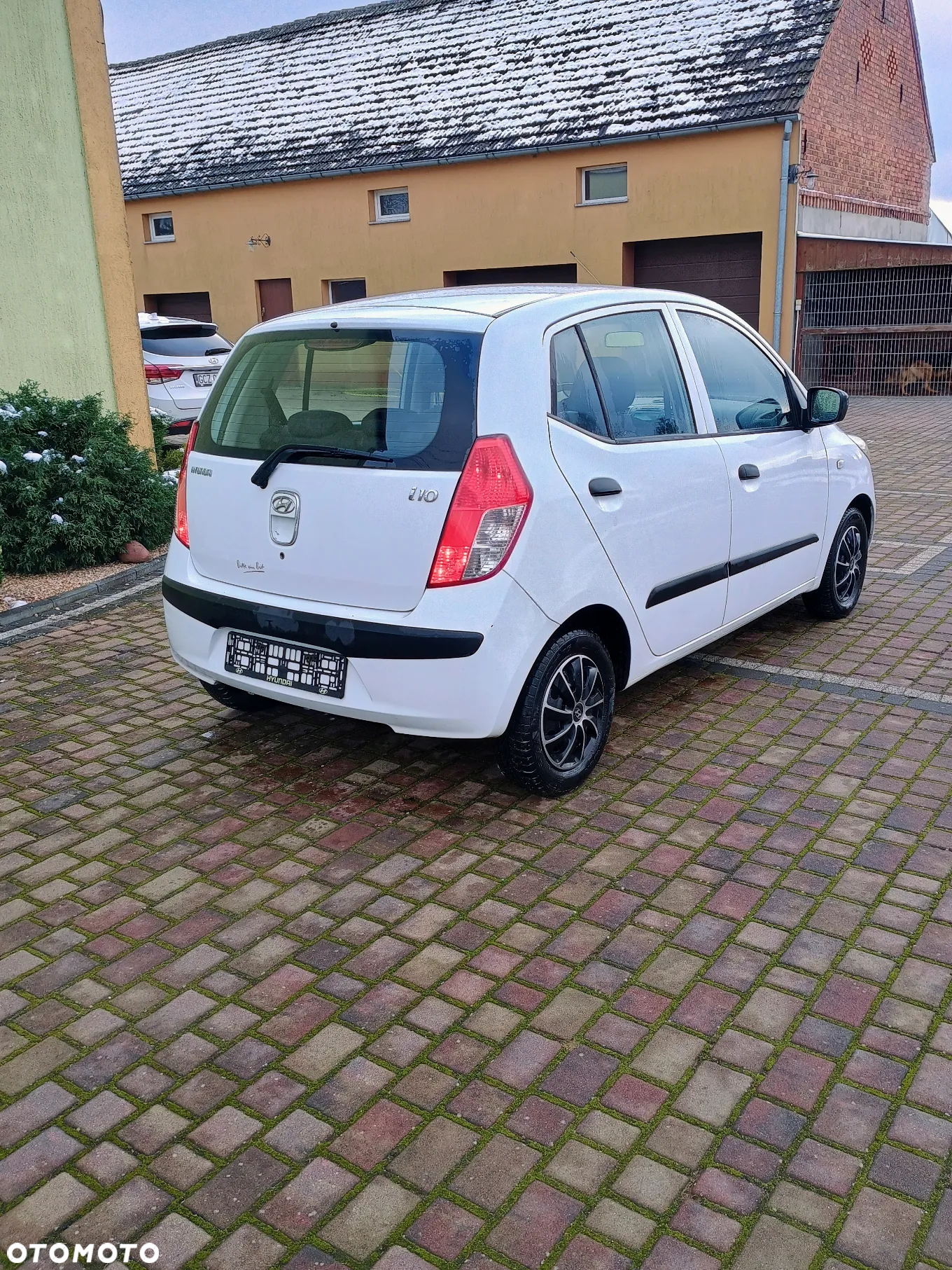 Hyundai i10 1.1 Edition Plus - 6