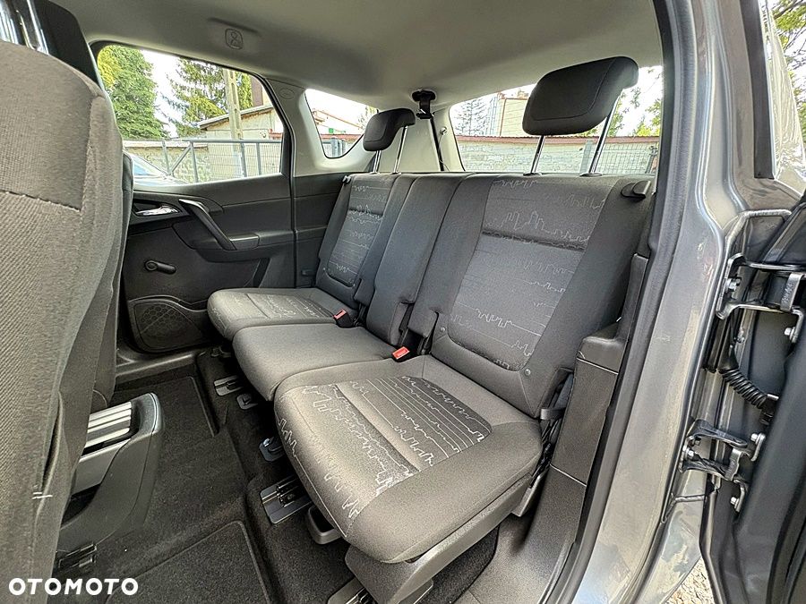 Opel Meriva 1.4 T Cosmo - 16