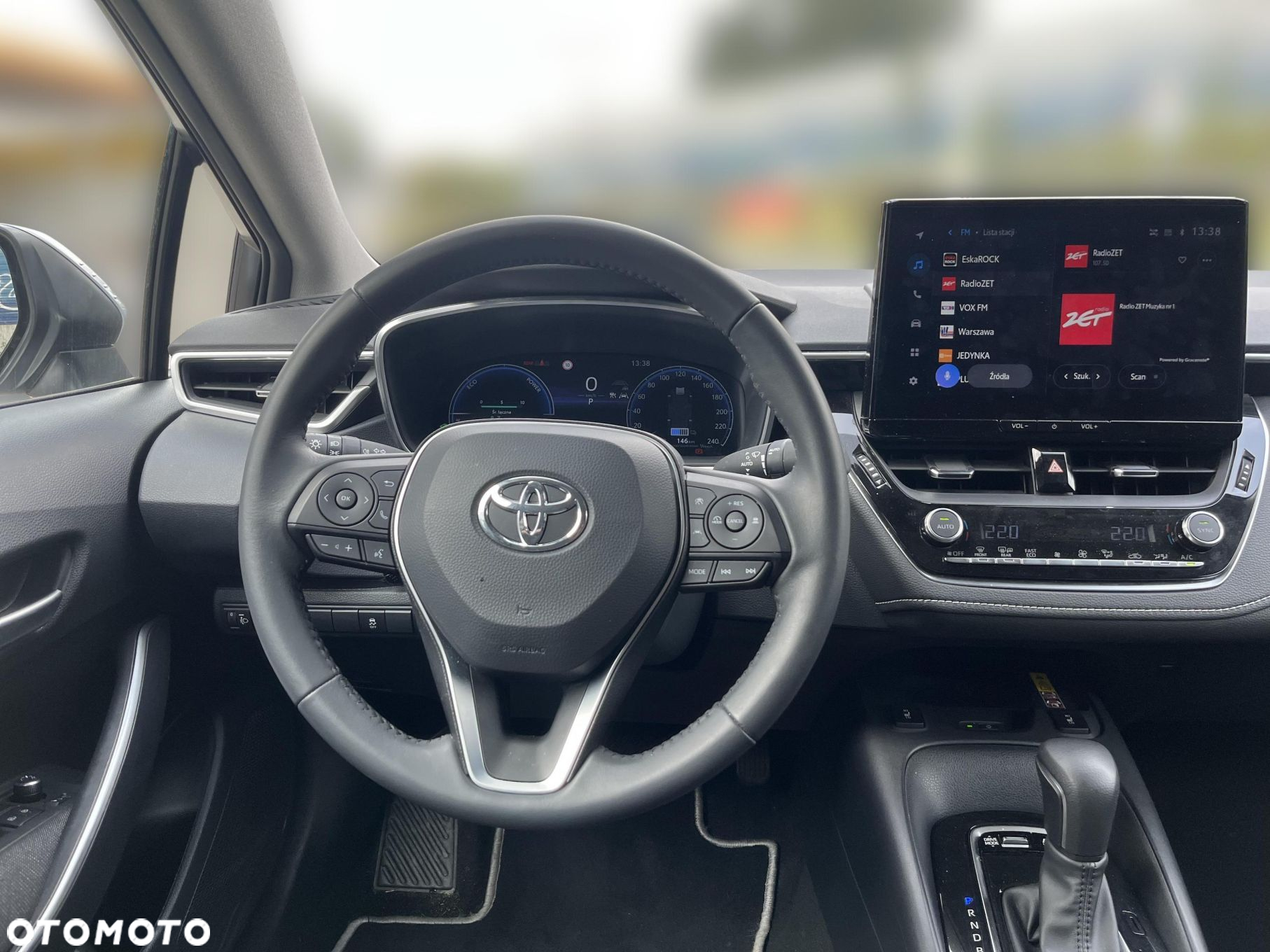 Toyota Corolla 1.8 Hybrid Style - 16