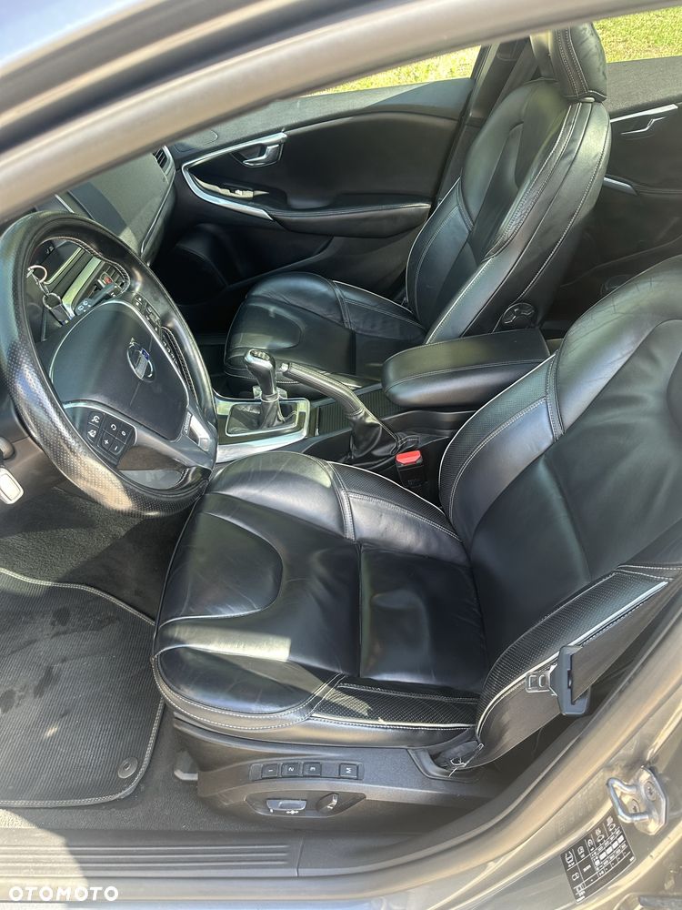 Volvo V40 - 6