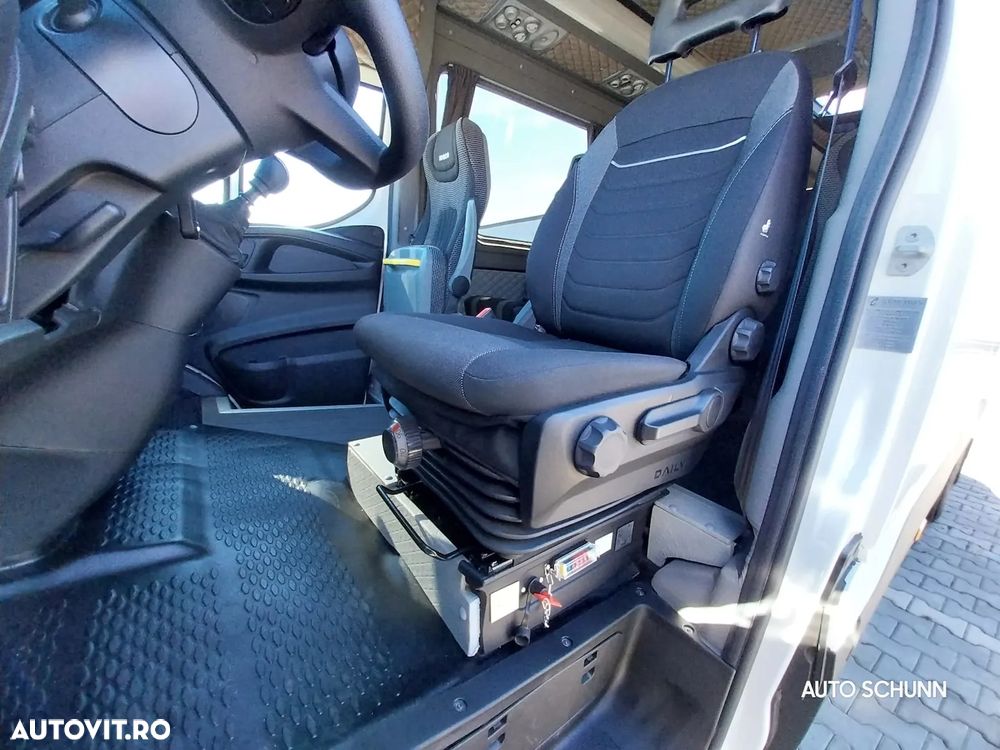 Iveco Daily BUS 50C18H 19+1+1 Locuri - 20