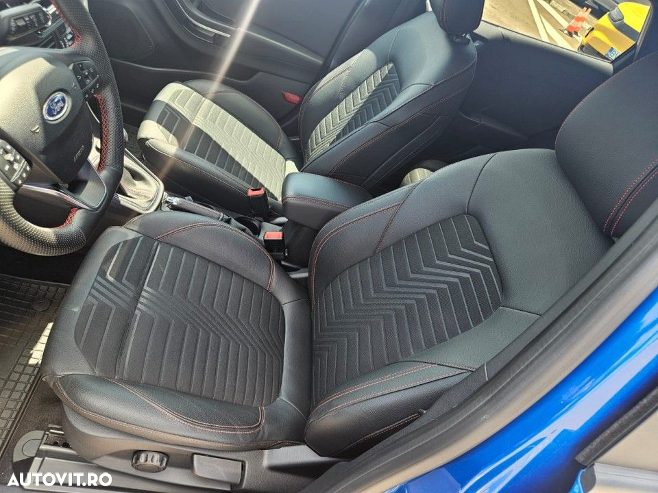 Ford Puma - 12