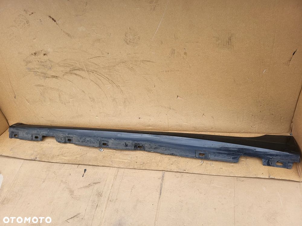 LISTWA PROGOWA AUDI A5 8W8 8W8853859 8W8853860F - 12