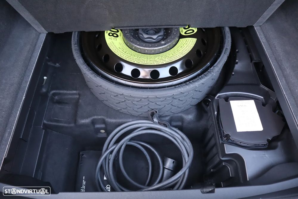 Audi e-tron 50 quattro Advanced - 14