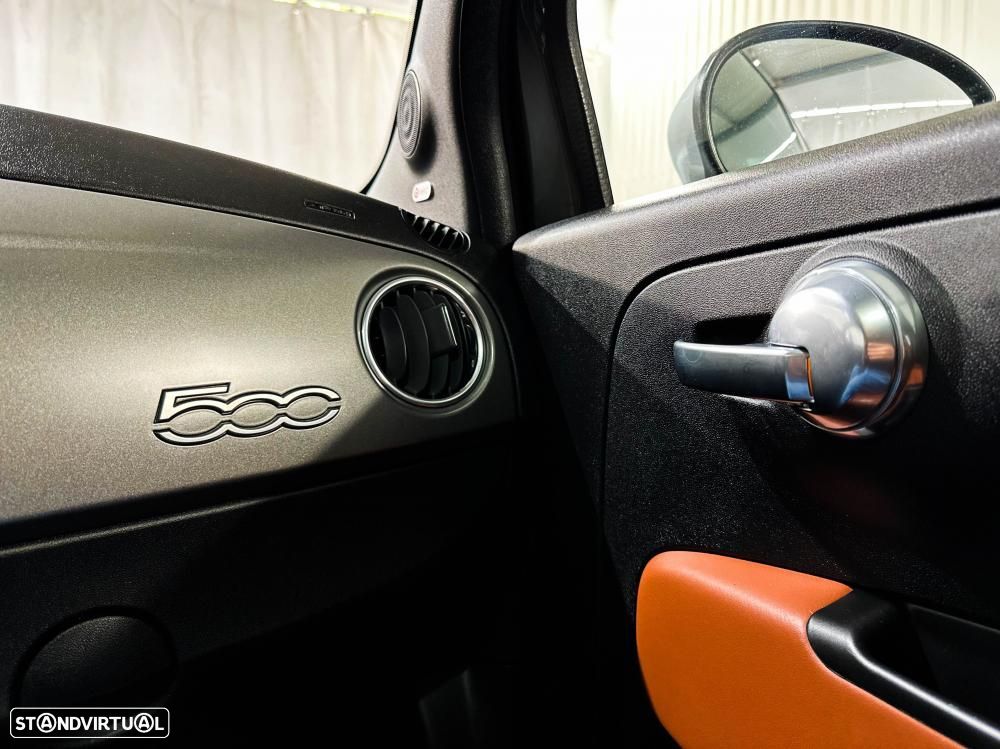 Abarth 500 - 24