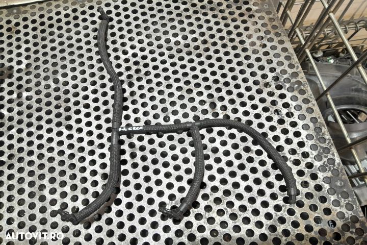 Rampa retur injectoare 03P130235A 03P130235A Seat Ibiza 4 [facelift] - 1