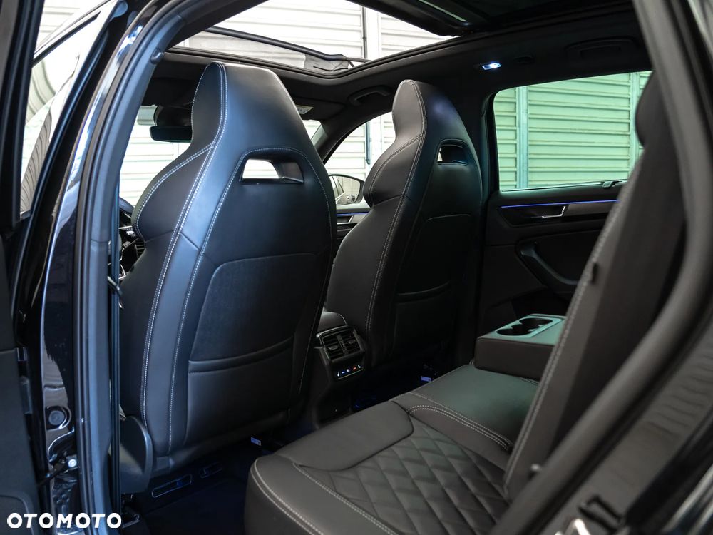 Skoda Kodiaq 2.0 TDI 4x4 Sportline DSG 7os - 30