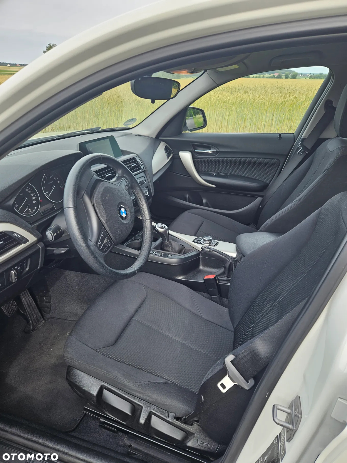 BMW Seria 1 114i - 9