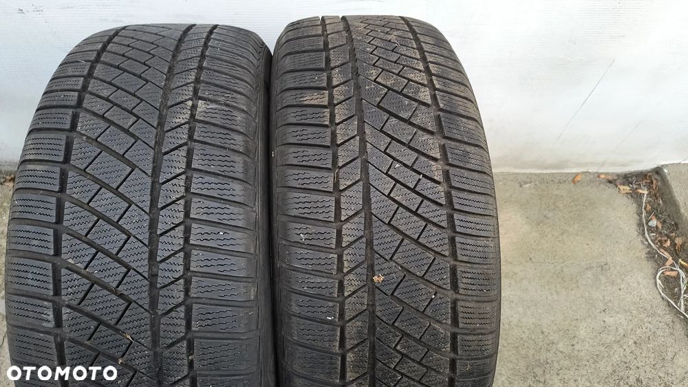 Continental Contiwintercontact TS 830 P  225 50 19