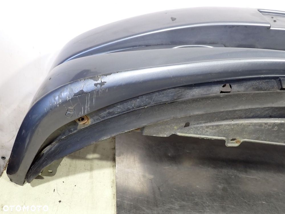 ZDERZAK PRZÓD HONDA CIVIC VII/ TYPE-R - 17