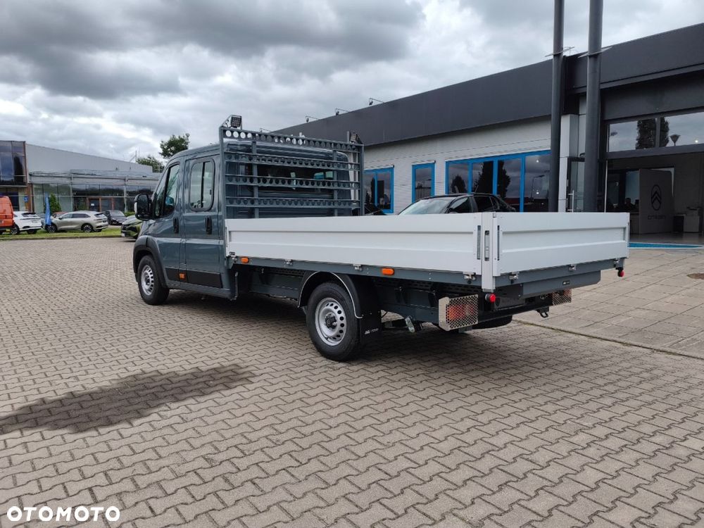Peugeot Boxer - 5