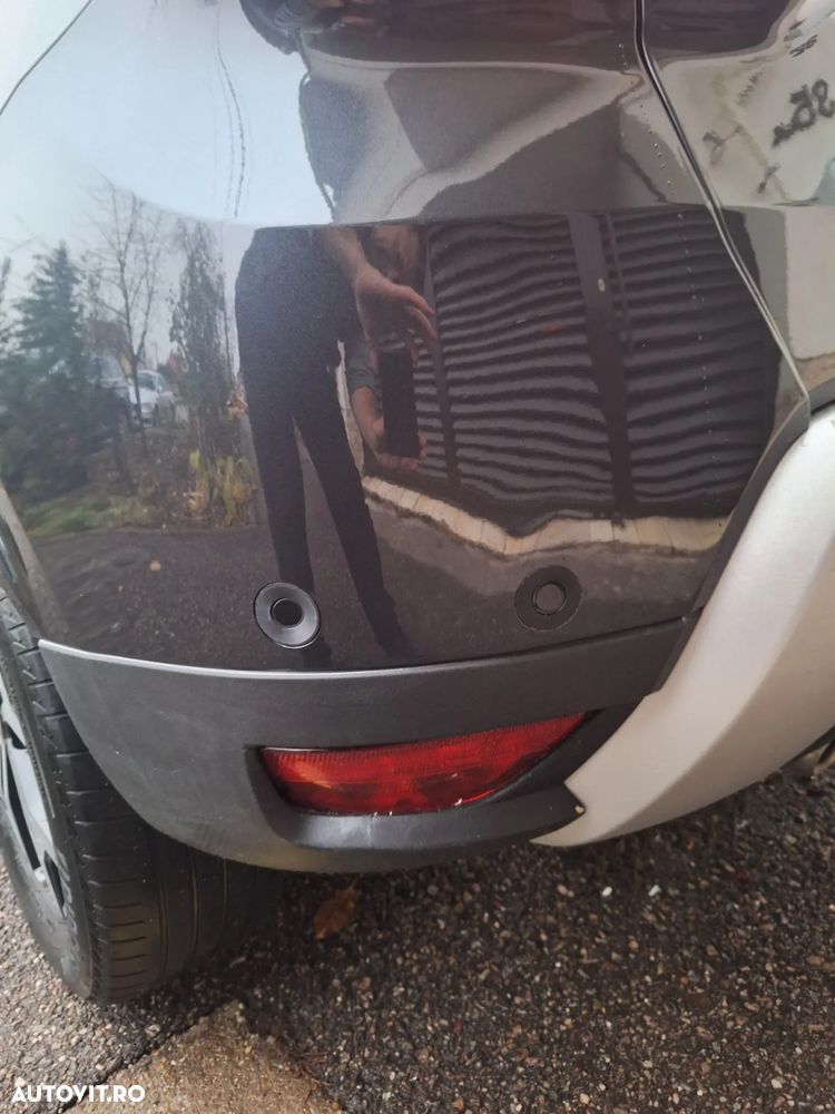 Dacia Duster Blue dCi 115 2WD Prestige - 23