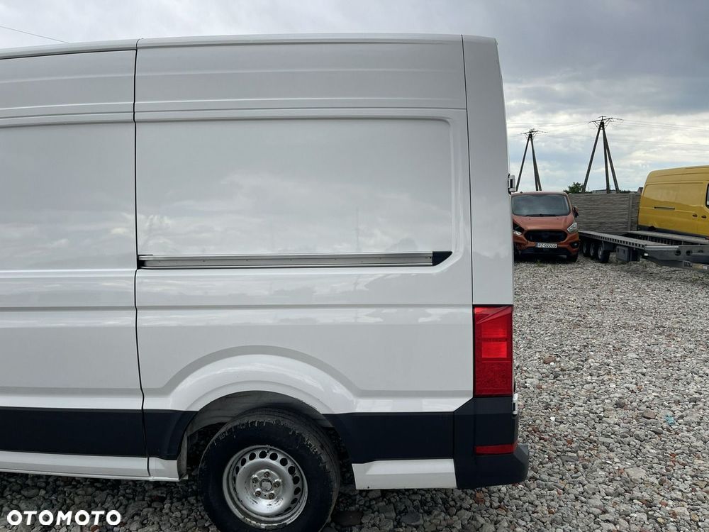 Volkswagen Crafter - 3