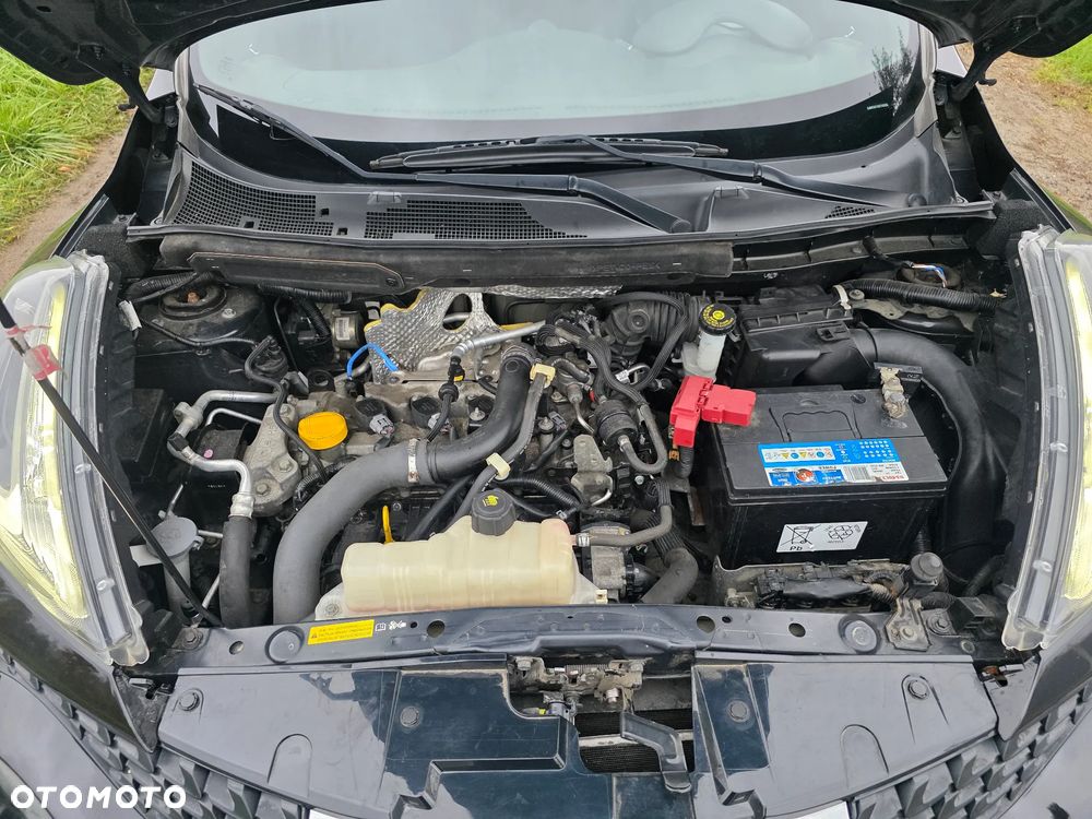 Nissan Juke 1.6 Visia - 26