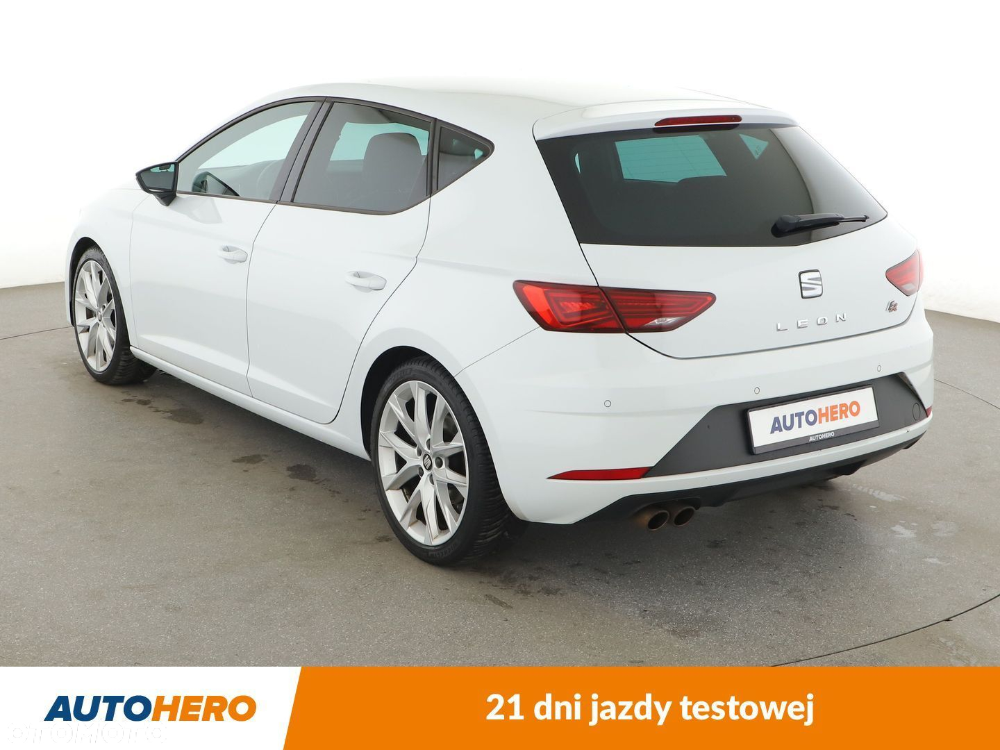 Seat Leon - 4