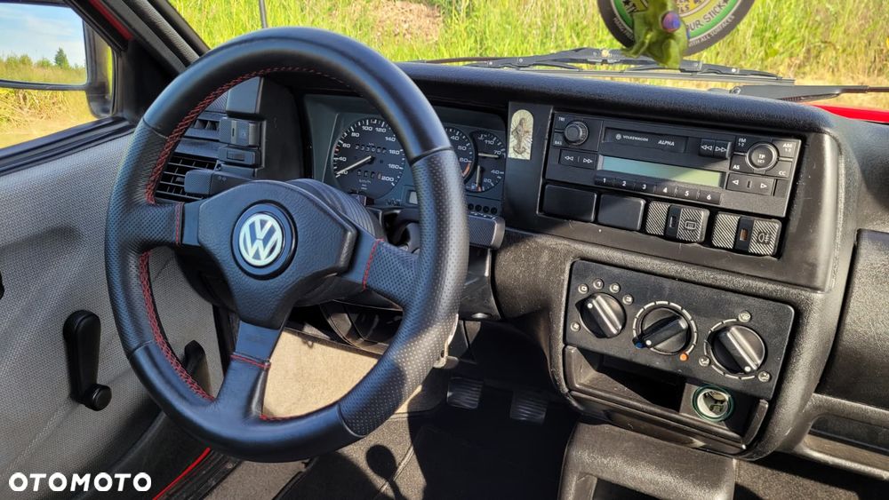 Volkswagen Polo 1.3 CL - 21