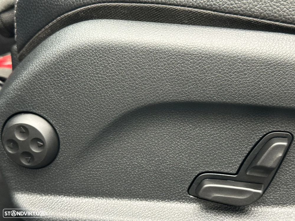 Mercedes-Benz EQC 400 4Matic - 22