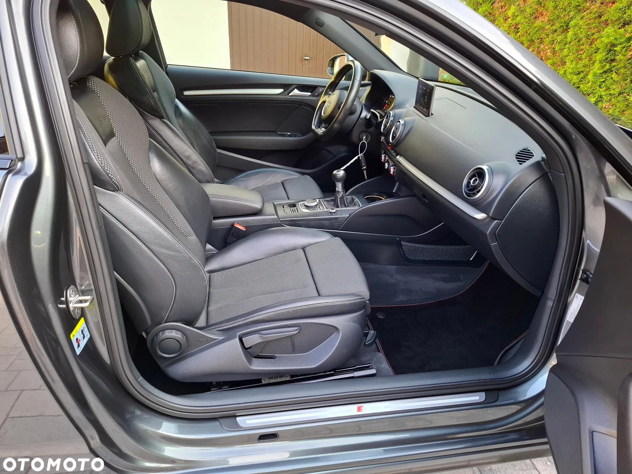 Audi A3 - 15
