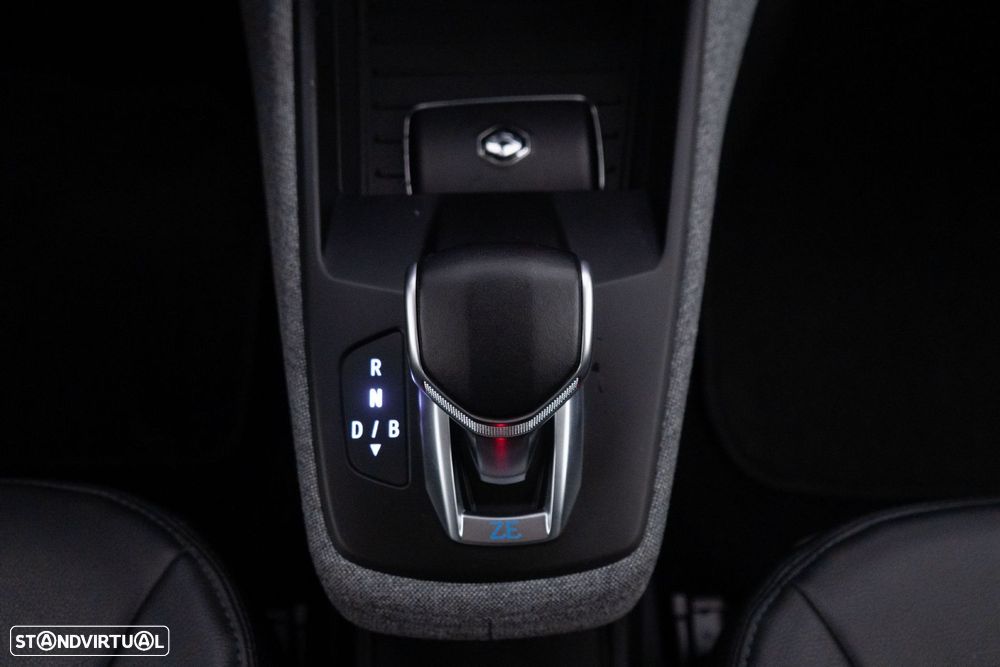 Renault Zoe (c/ Bateria) Limited 50 - 26