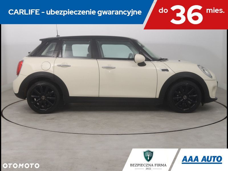 MINI Cooper - 7