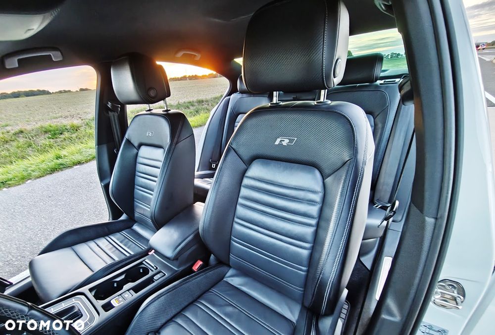 Volkswagen Passat 1.8 TSI BMT Highline DSG - 12