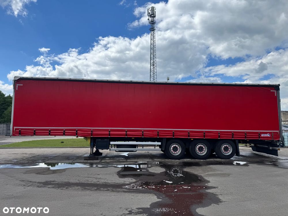 Schmitz Cargobull S01 SCS - 4