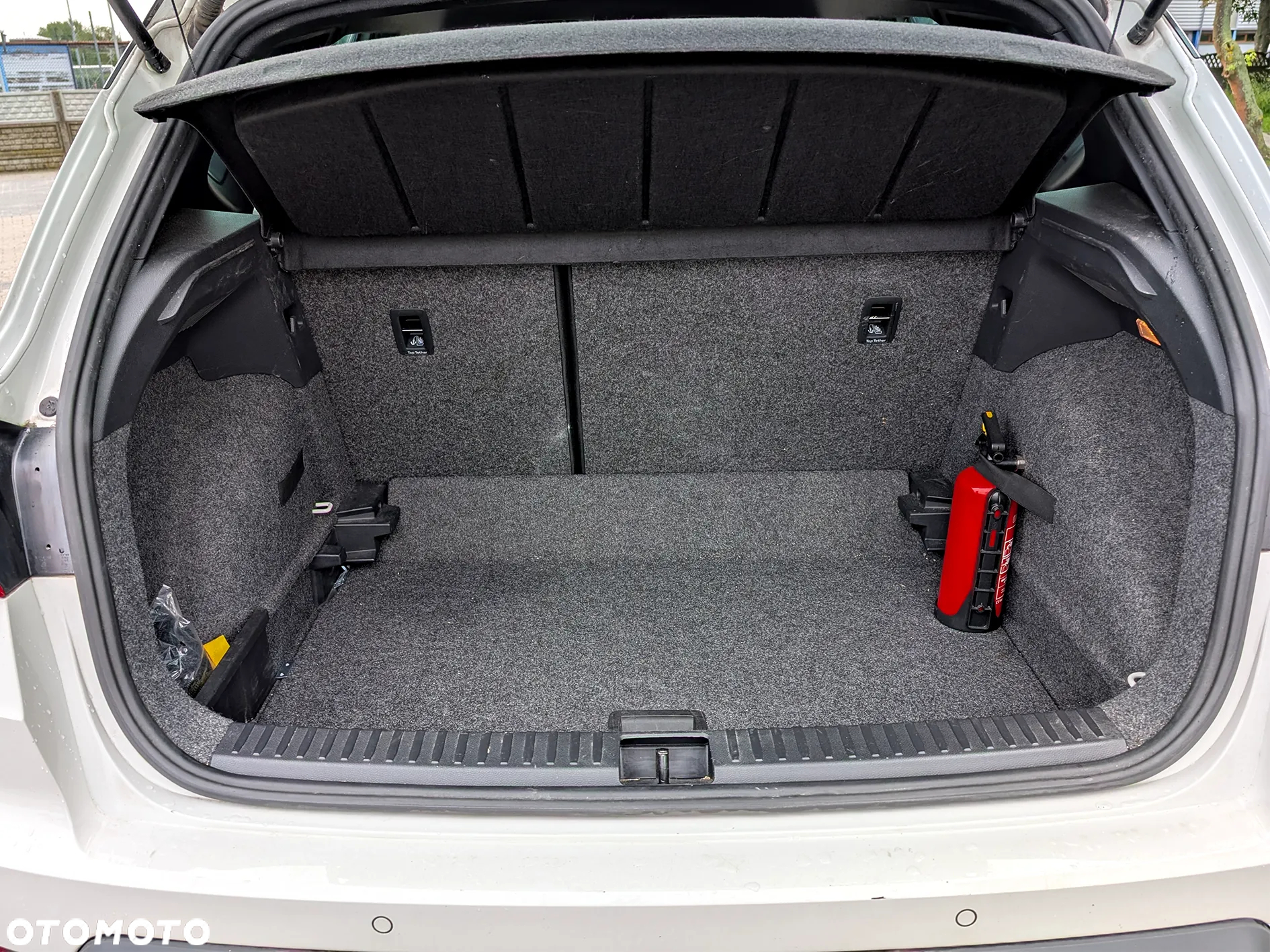 Seat Arona 1.0 TSI Xcellence S&S - 6
