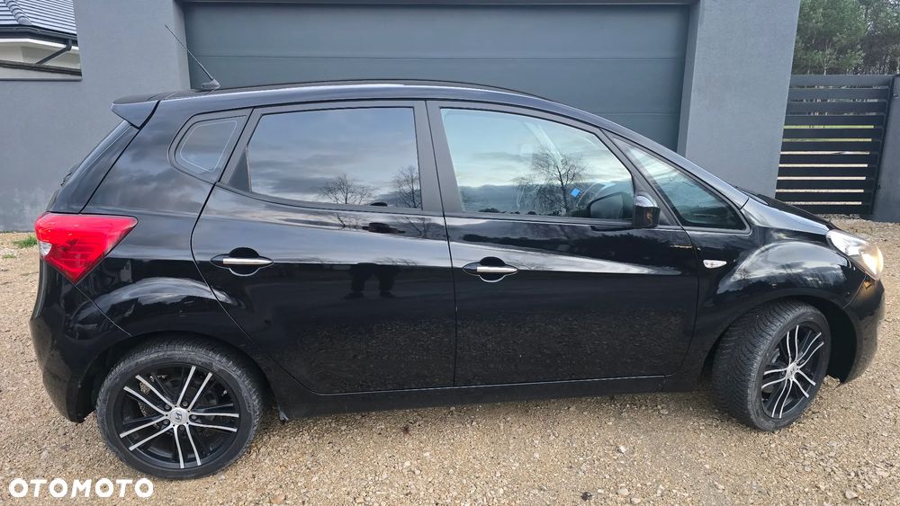 Hyundai ix20 1.6 CRDi blue Trend - 3