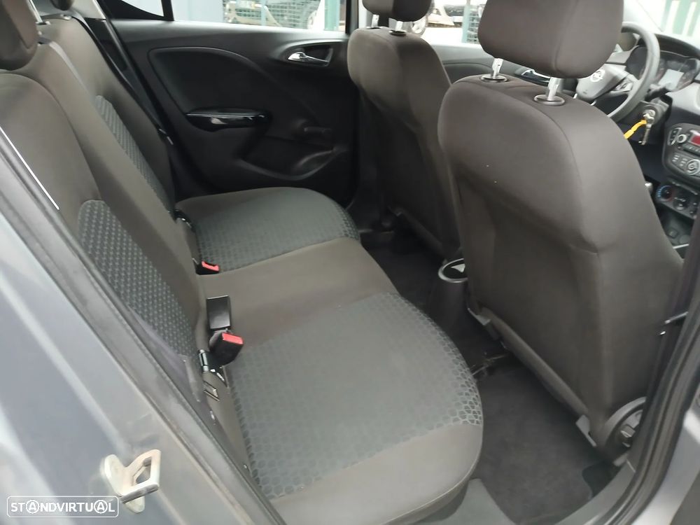 Opel Corsa 1.0 T Enjoy - 22