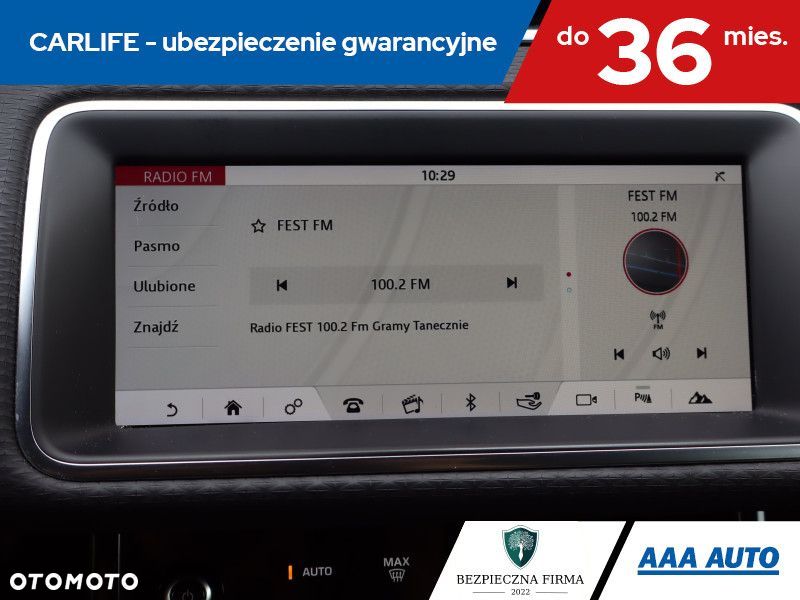 Land Rover Range Rover Evoque - 18