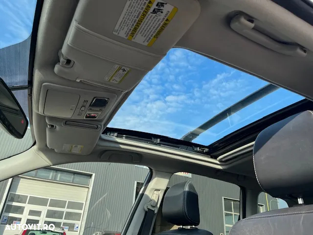 Subaru Forester 2.0XT CVT Sport - 18