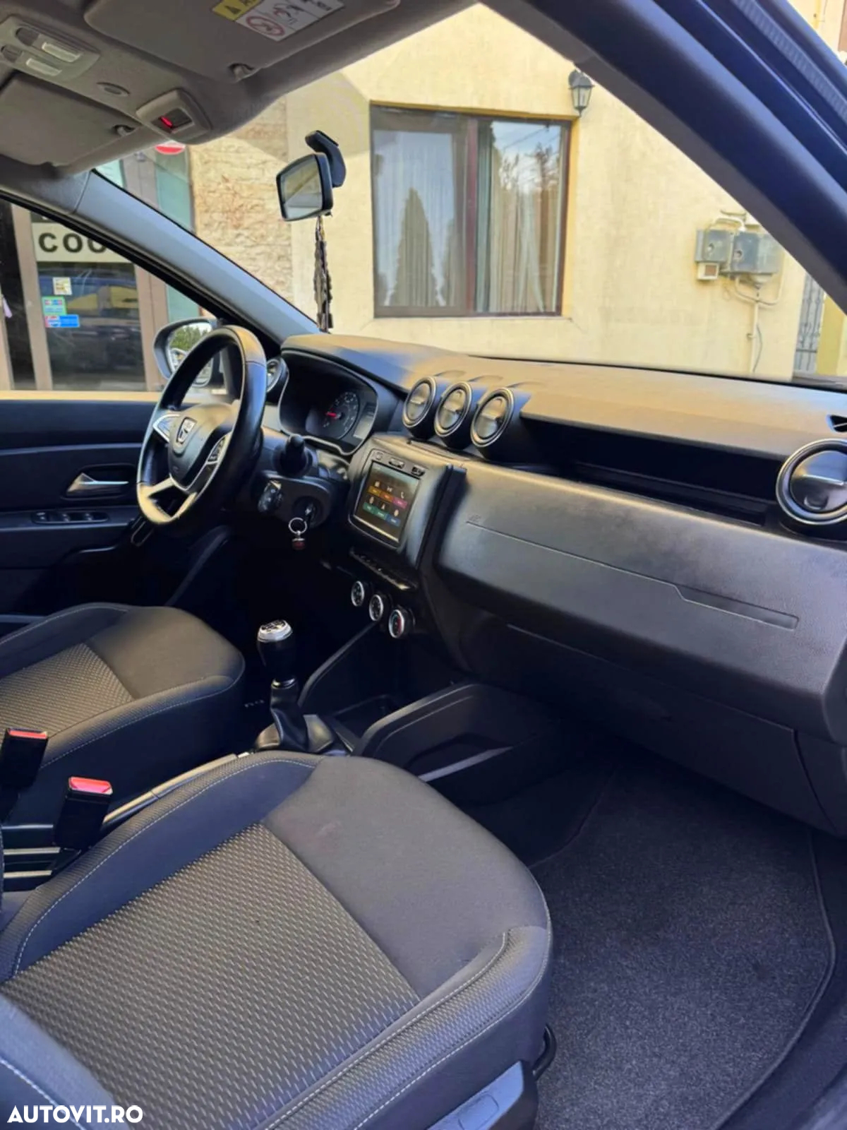 Dacia Duster - 6