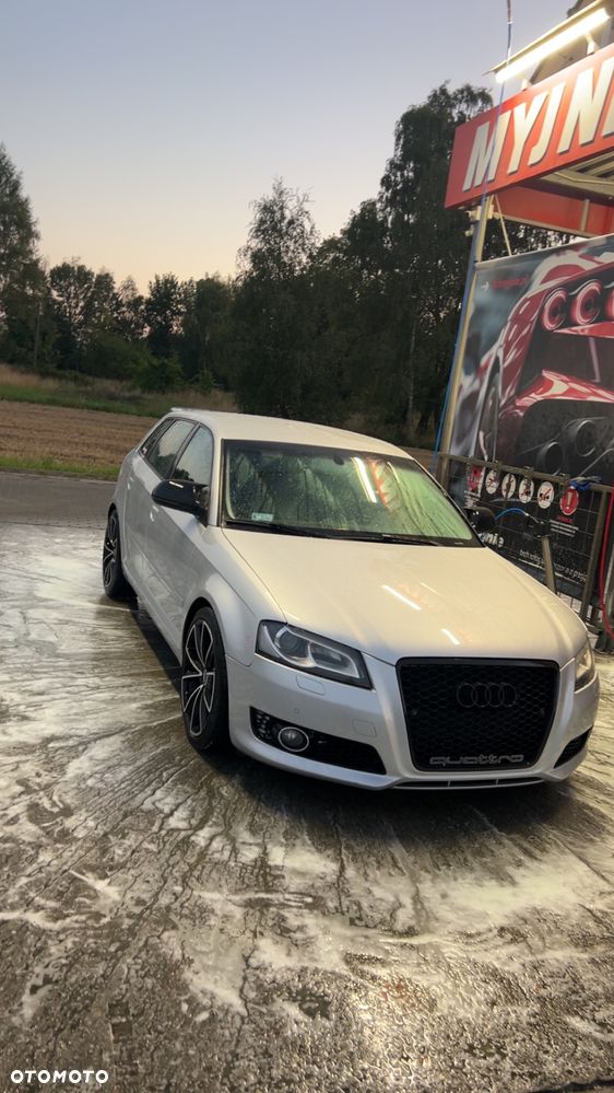 Audi A3 - 12