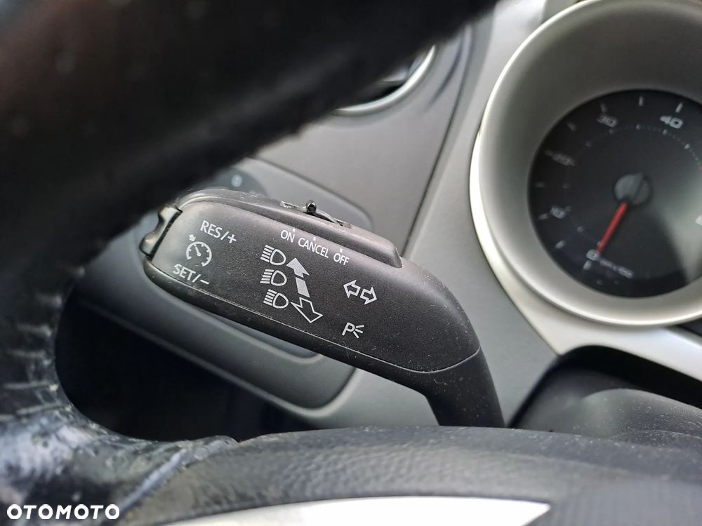 Seat Ibiza 1.2 TDI CR Style Viva - 25