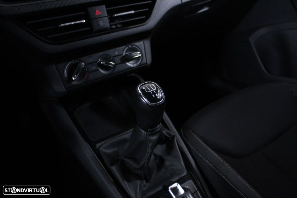 Skoda Scala 1.0 TSI Ambition - 30