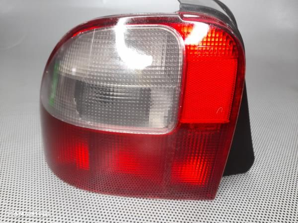 Farolim Esq Rover 45 Hatchback (Rt) - 3