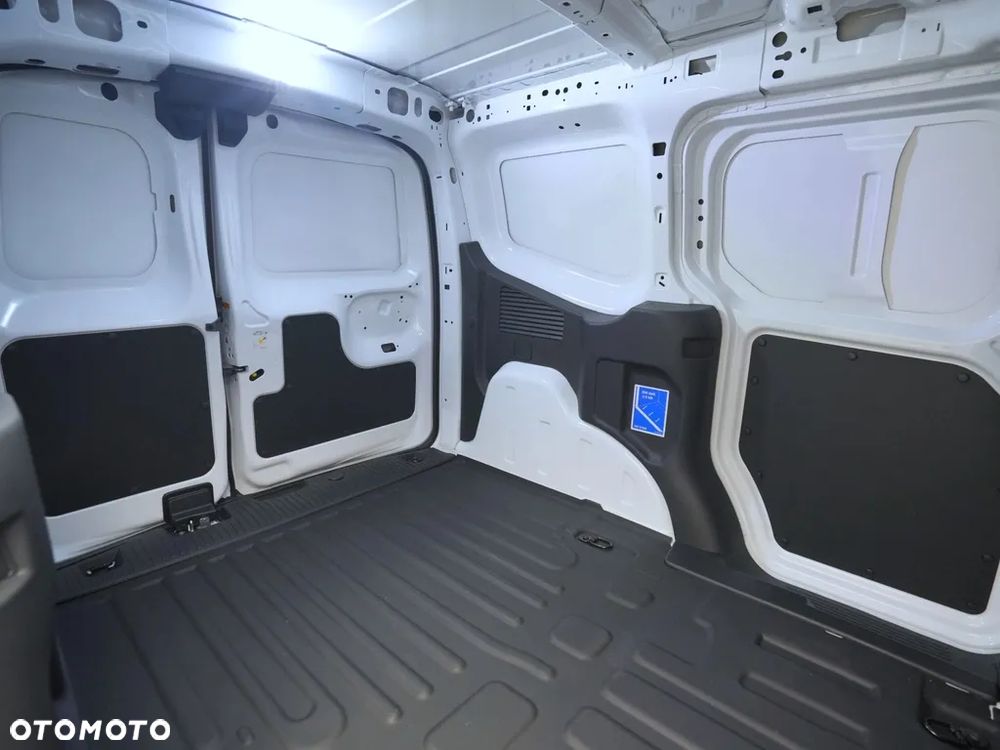 Ford Transit Courier Van 1.0 EcoBoost 100KM Trend - 27